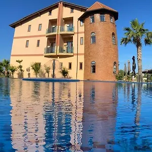 3* Hotell Rambuje